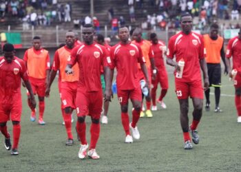 Bangangté : Canon veut exploser la tanière de la Panthère