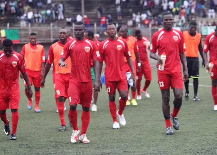 Bangangté : Canon veut exploser la tanière de la Panthère