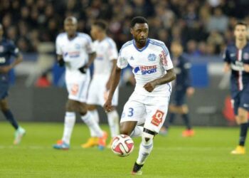 Mercato : Lyon relance le dossier Nkoulou au mercato