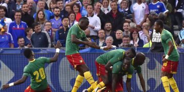 Cameroun-Algérie-Nigeria : chaudes « retrouvailles » en  perspective