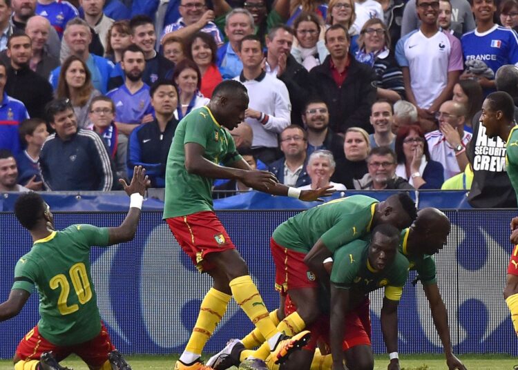 Cameroun-Algérie-Nigeria : chaudes « retrouvailles » en perspective