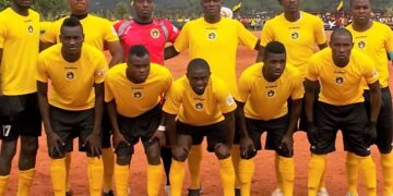 Ligue 1 : Aigle surprend Coton dans son antre