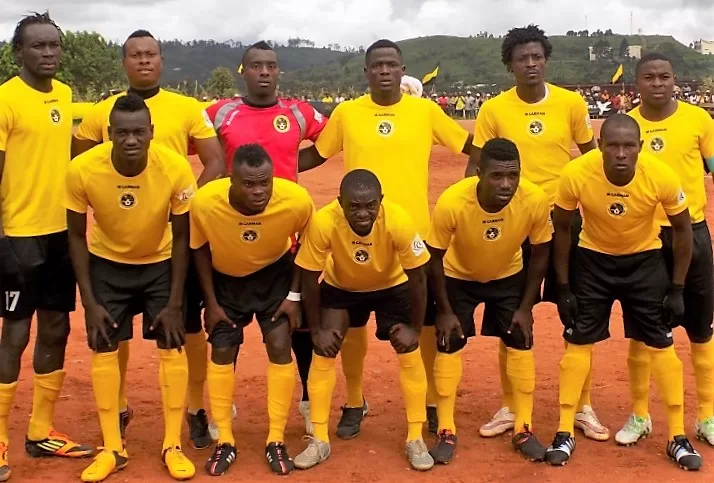 Ligue 1 : Aigle surprend Coton dans son antre