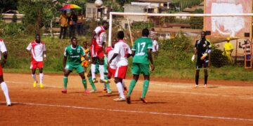 Ligue 1: Un revenant ressuscite Racing contre Union