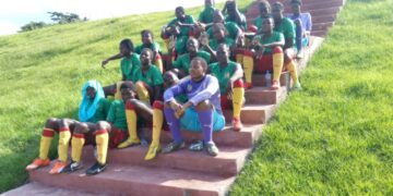 Jordanie 2016 : Petite pause pour les Lionnes U17