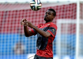 Henri Bédimo : « les Lions Indomptables ont toutes les chances… »