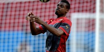 Henri Bédimo : « les Lions Indomptables ont toutes les chances… »