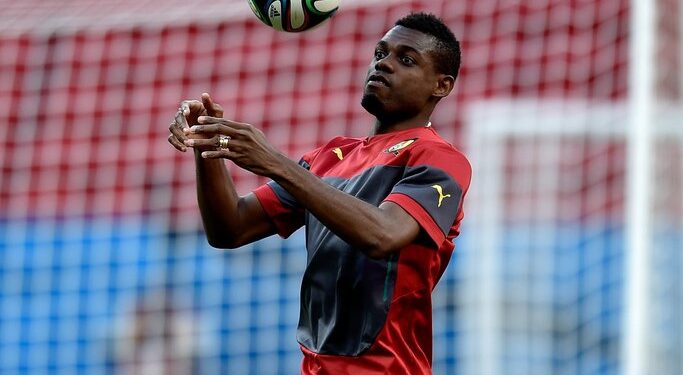 Henri Bédimo : « les Lions Indomptables ont toutes les chances… »