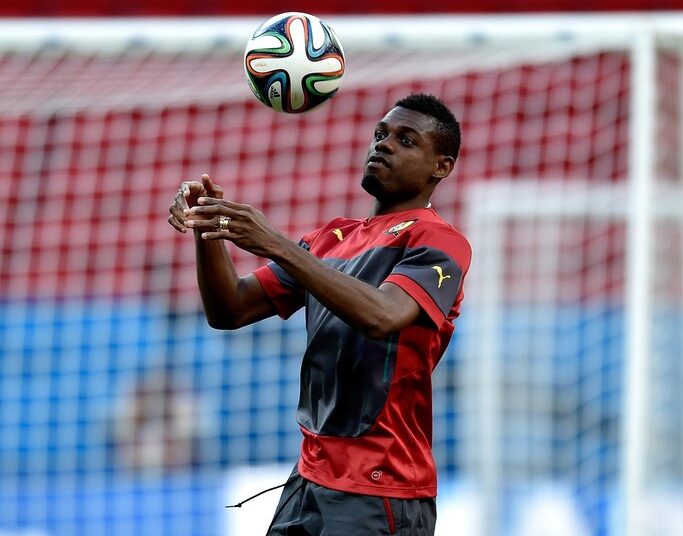 Henri Bédimo : « les Lions Indomptables ont toutes les chances… »