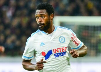 Mercato : Nicolas Nkoulou à Lyon ?