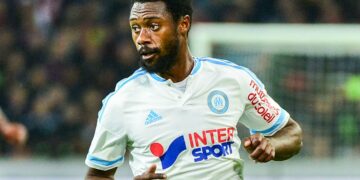Mercato : Nicolas Nkoulou à Lyon ?