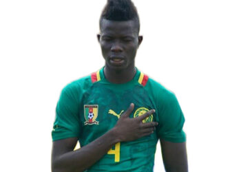 Union de Douala: où est passé l&rsquo;international Mohammed Djetei ?