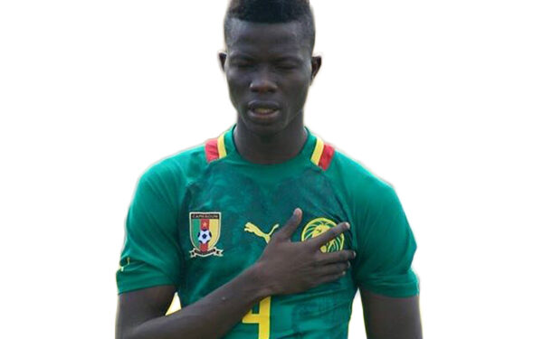 Union de Douala: où est passé l&rsquo;international Mohammed Djetei ?