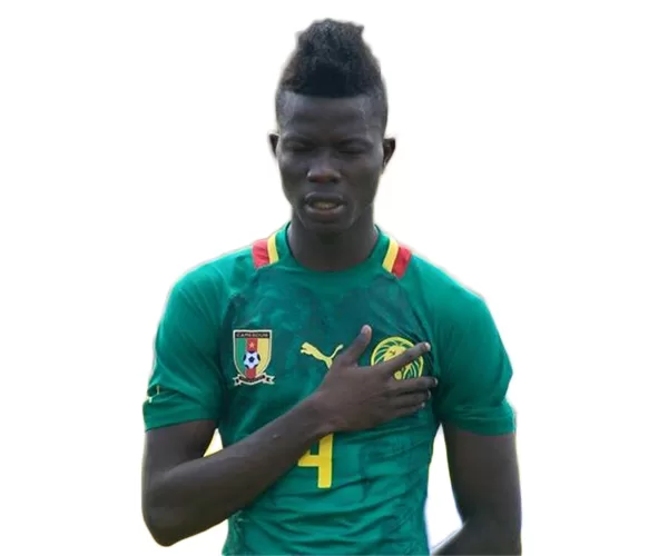 Union de Douala: où est passé l’international Mohammed Djetei ?