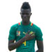 Union de Douala: où est passé l’international Mohammed Djetei ?