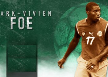 Dossier : Marc Vivien Foé – 13 ans après, l’héritage de la honte