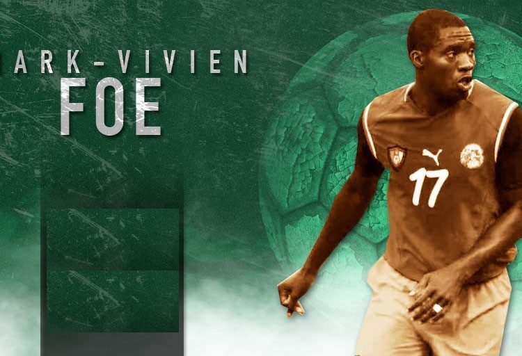 Dossier : Marc Vivien Foé – 13 ans après, l’héritage de la honte