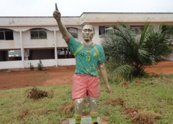 Complexe multisports de Nkomo : le testament bafoué