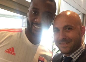 Lyon : Nicolas Nkoulou a passé la visite médicale