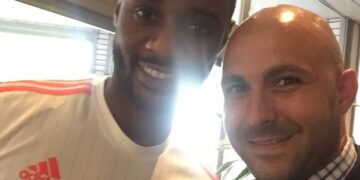 Lyon : Nicolas Nkoulou a passé la visite médicale