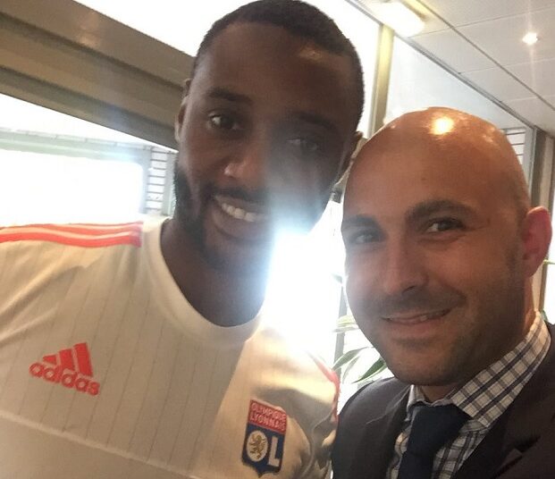 Lyon : Nicolas Nkoulou a passé la visite médicale