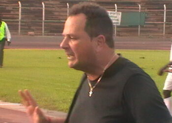 Coton FC: Emmanuel Soccoia sur une chaise éjectable ?