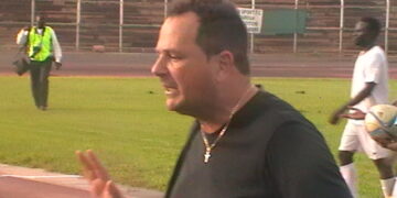 Coton FC: Emmanuel Soccoia sur une chaise éjectable ?