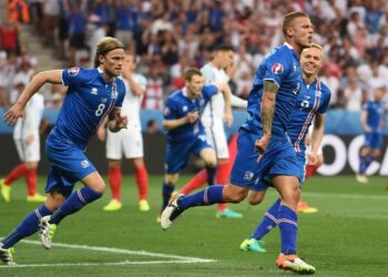 Angleterre – Islande trace la voie du Cameroun