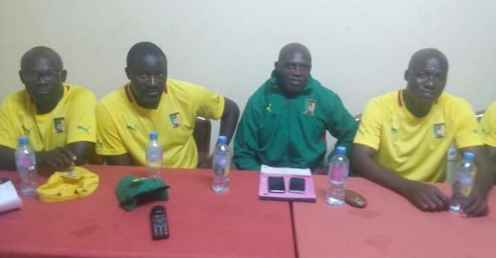 Lions U17 : 20 000 Fcfa d’amende pour trois joueurs