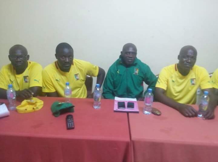 Lions U17 : 20 000 Fcfa d’amende pour trois joueurs