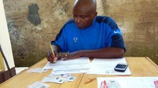 Bamboutos de Mbouda : Fernandez Fagna Fagna, nouvel entraineur