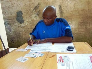 Bamboutos de Mbouda : Fernandez Fagna Fagna, nouvel entraineur