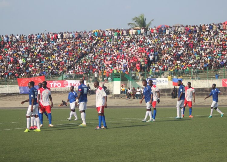 Ligue 1 : Deux matchs explosifs au menu de la 24ème journée