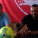 Mercato : Gaël Angoula a signé avec le Nîmes Olympique