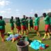 Jordanie 2016 : les Lionnes U17 reprennent du service
