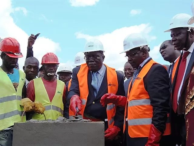 Focal: Au commencement était une promesse de campagne