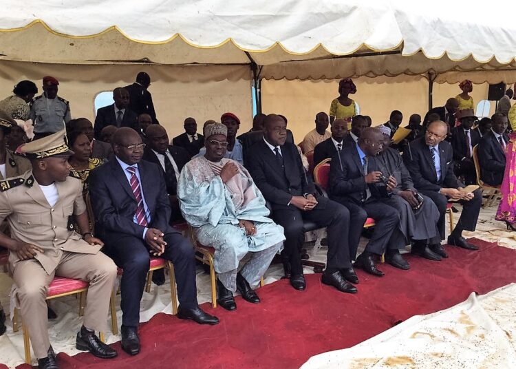 Les stades de Tombi A Roko verront-ils le jour ?