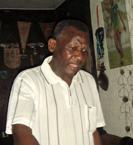 Obsèques de David Mayebi: Les témoignages  des acteurs du football camerounais