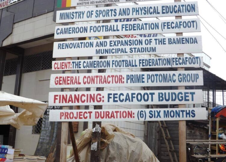 Droit de réponse à « On creuse les fondations à la pioche »