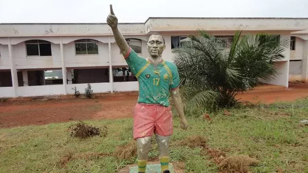 Complexe multisports de Nkomo : le testament bafoué