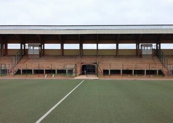 Le complexe de Coton FC va accueillir les matchs de la Ligue