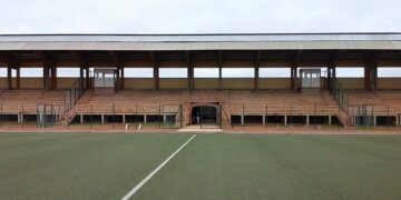 Le complexe de Coton FC va accueillir les matchs de la Ligue