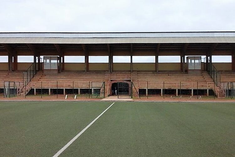 Le complexe de Coton FC va accueillir les matchs de la Ligue