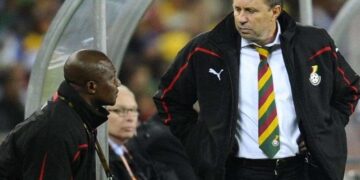 Russie 2018 : Milovan Rajevac va à la chasse aux Lions indomptables