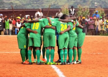 Ligue 1: Panthère malaxe Aigle