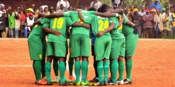 Ligue 1: Panthère malaxe Aigle