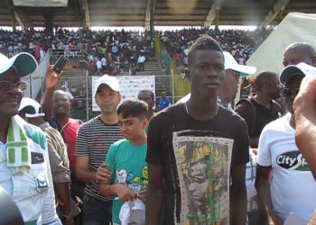 Transfert: Djetei, de Union à Gimnastic en Espagne