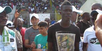 Transfert: Djetei, de Union à Gimnastic en Espagne