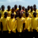 Lions U17 : 14 « jeunes » vieux joueurs exclus