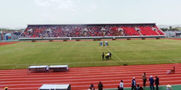 CAN 2016 : Des inspecteurs de la Caf attendus